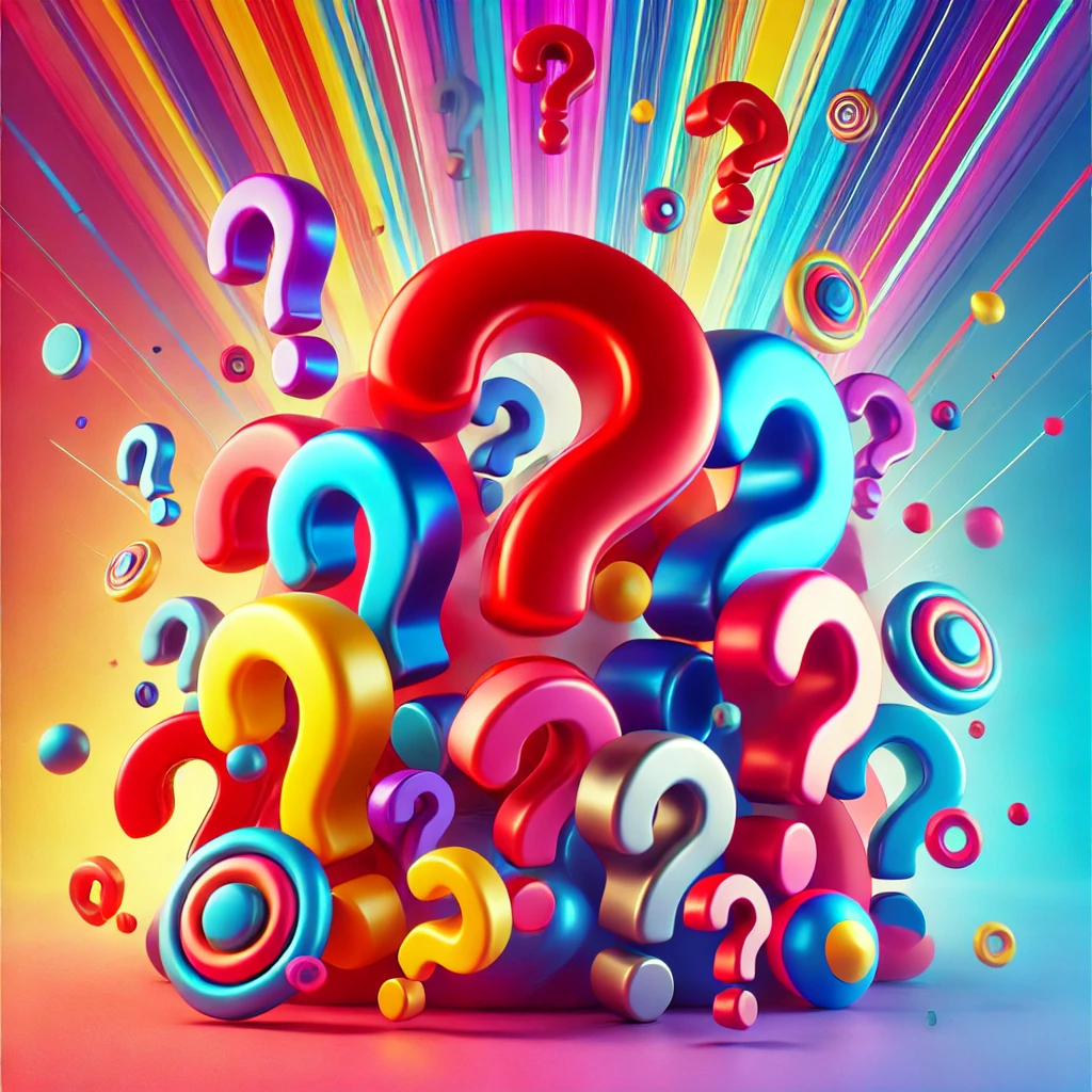 FAQ Image